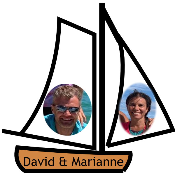 Dave et Marianne
